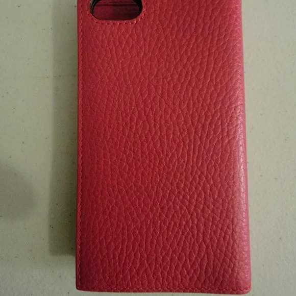 Authentic Gucci GG Marmont iphone 7/8 Wallet Case - Picture 6 of 7